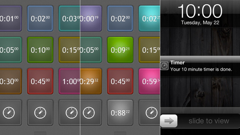 Illustration for article titled Yahoo Time Traveler, Music Unlimited, and More